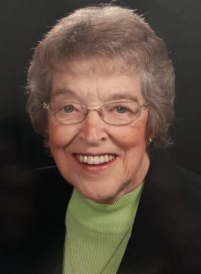 Jean Rudolph