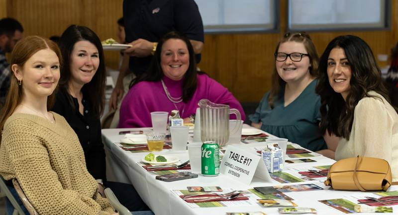 celebrate ag dinner