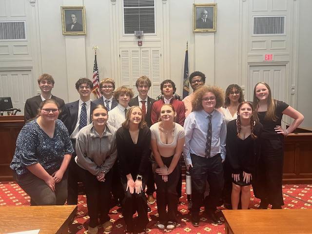 batavia high school mock trial team