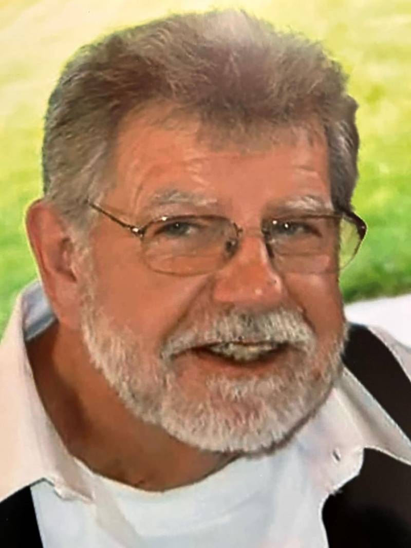 Karl William Bill Jr.
