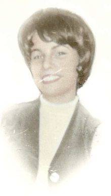 carol scott