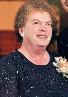 marilyn pursel