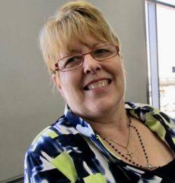 mary macintyre