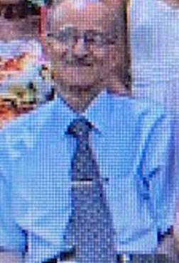 Dr. Wagdi E. Credi