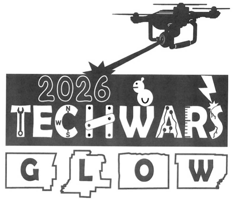 tech wars 2026 logo