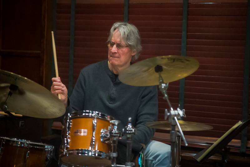 Steve Kruppner JMS Trio