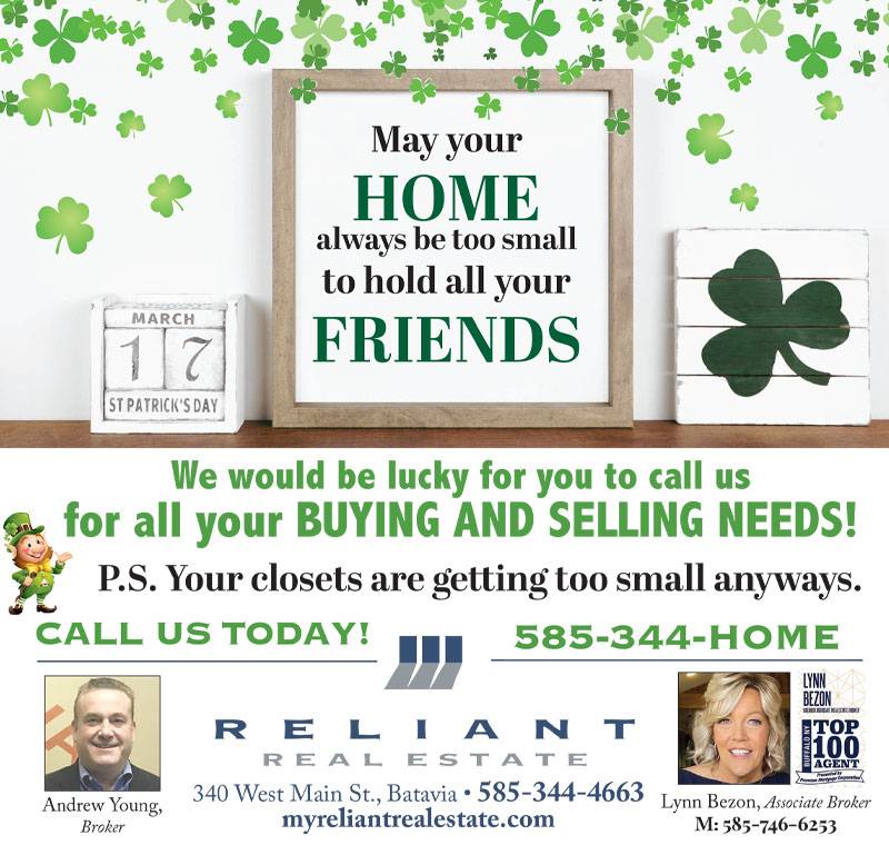 Reliant Real Estate