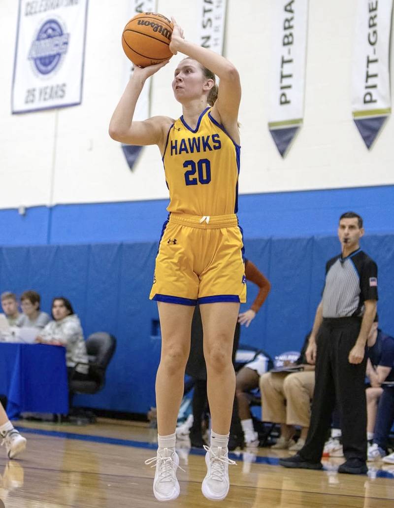 Kelsey Schlagenhauf