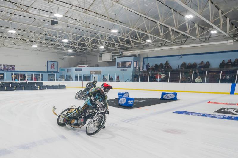 ice racing mccarthy batavia