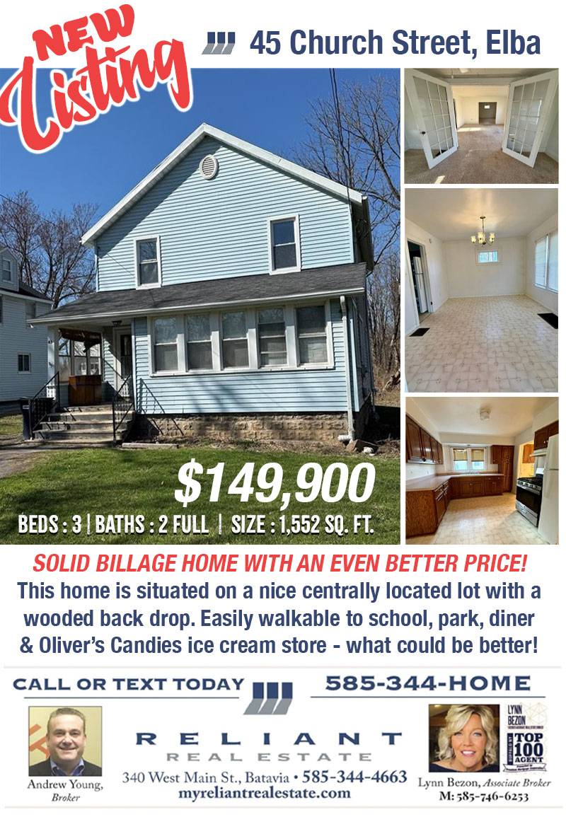 Reliant Real Estate