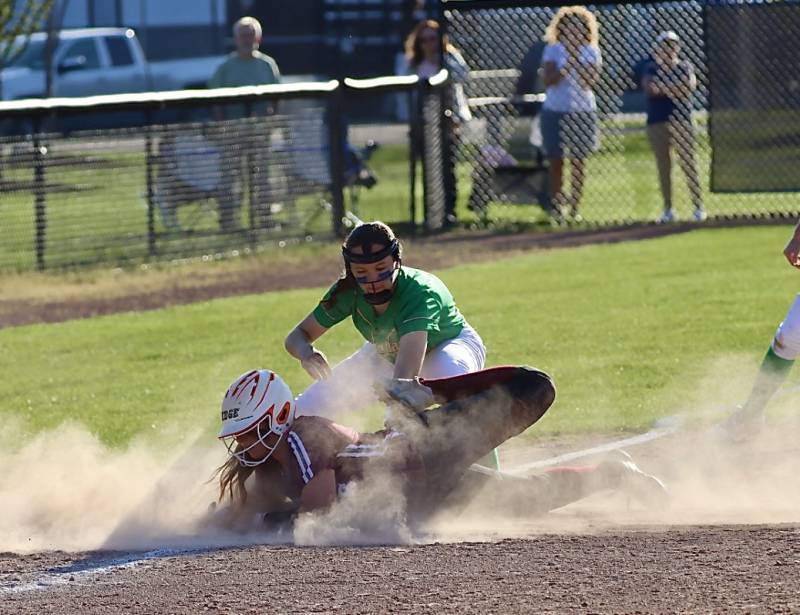 notre dame softball
