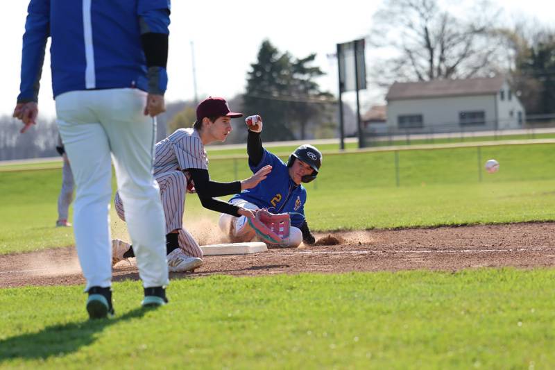 baseball