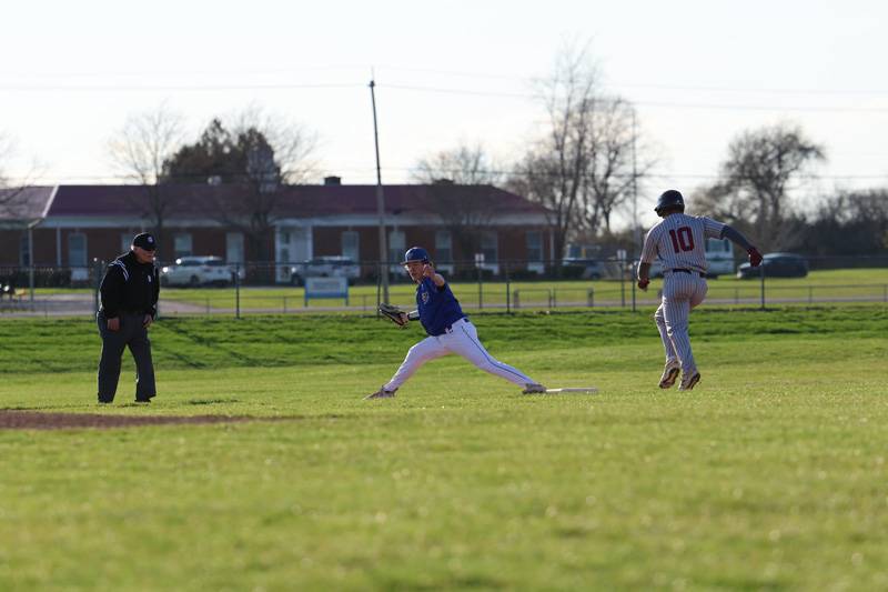 baseball