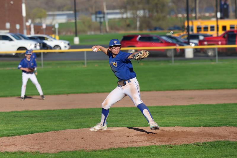 oakfield-alabama baseball