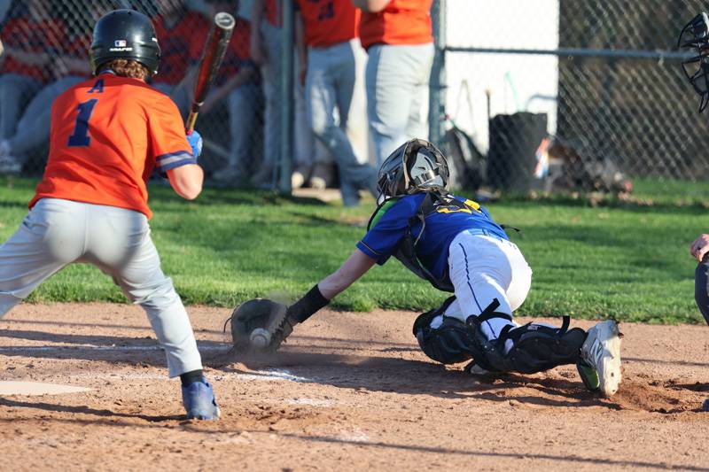 oakfield-alabama baseball