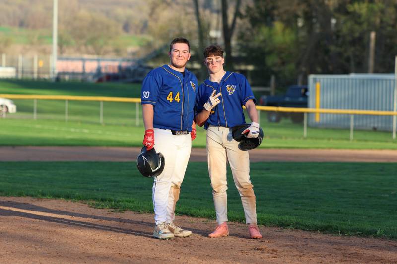 oakfield-alabama baseball