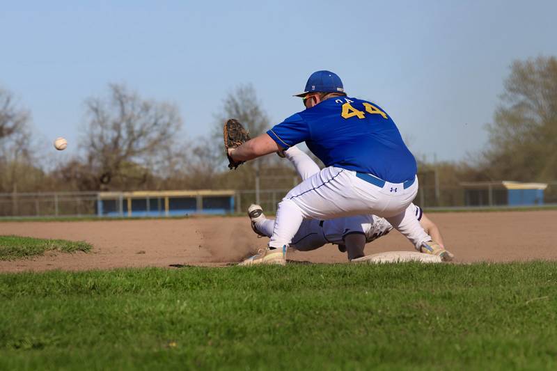 oakfield-alabama baseball