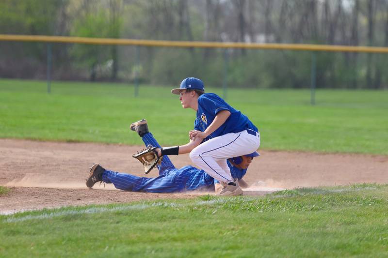 oakfield-alabama baseball