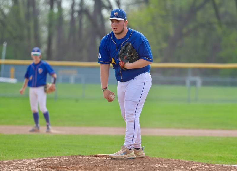 oakfield-alabama baseball