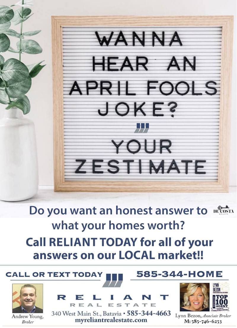 Reliant Real Estate