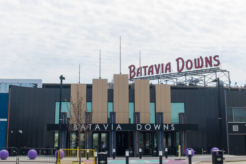 batavia downs