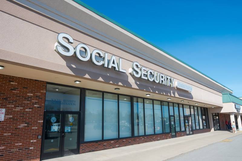 batavia social security