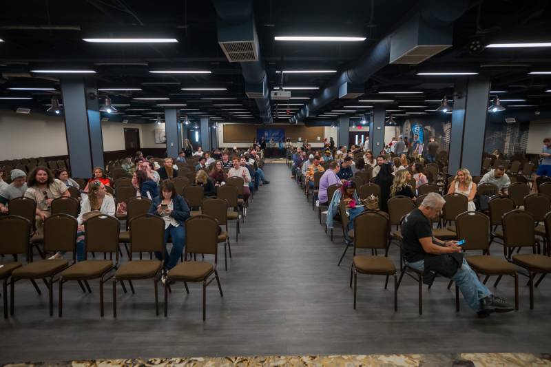 batavia downs big brother auditions