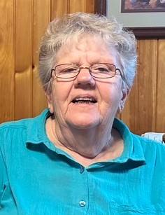 Sharon Marie (Soulvie) Campbell