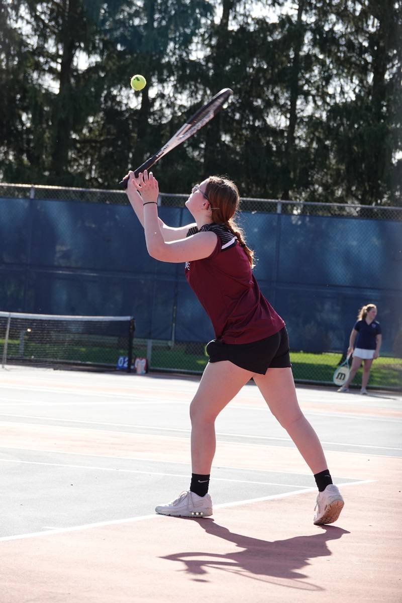 byron bergen tennis