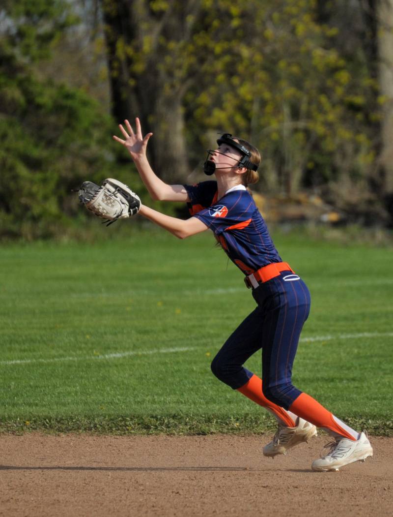 elba softball