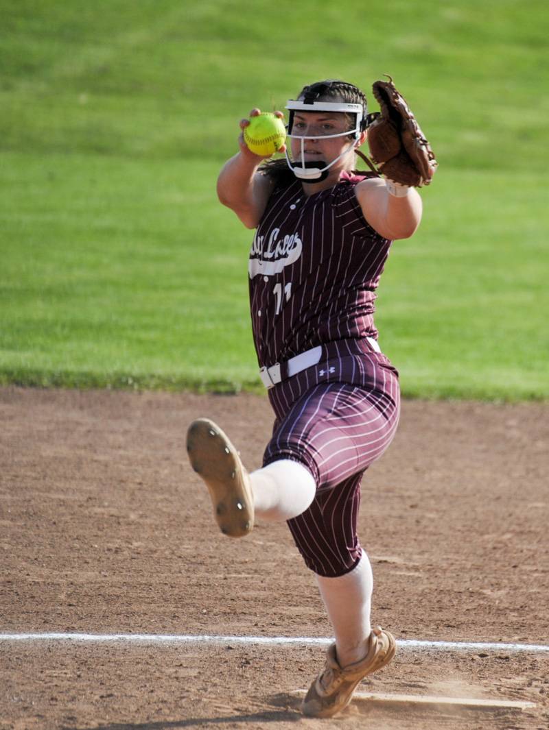 elba softball