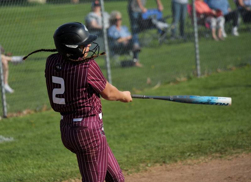 elba softball