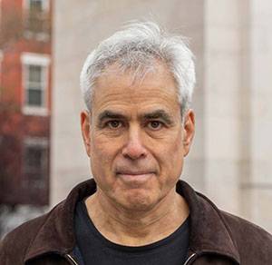 Jonathan Haidt, author of "The Anxious Generation: How the Great Rewiring of Childhood Is Causing an Epidemic of Mental Illness," a New York Times best-seller to be used for discussion at 2 p.m. Sunday at First Presbyterian Church, 300 E. Main St., Batavia. Photo from jonathanhaidt.com.