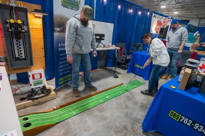 home show 2025