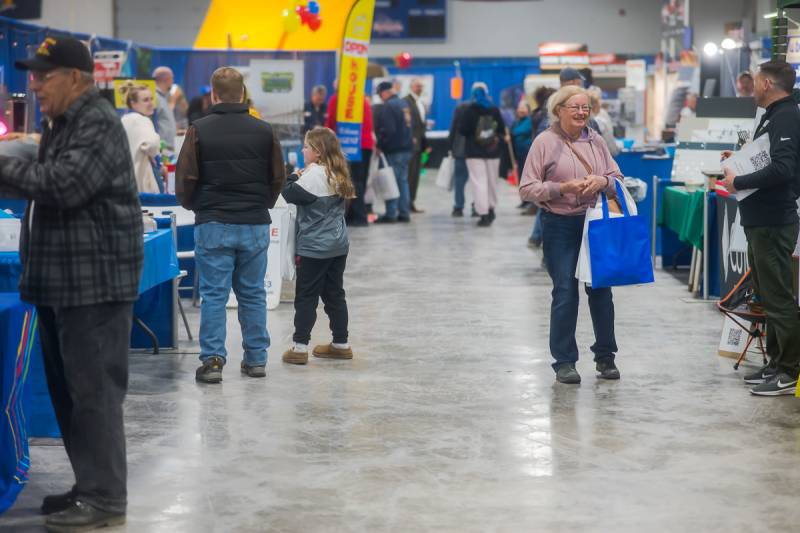 home show 2025