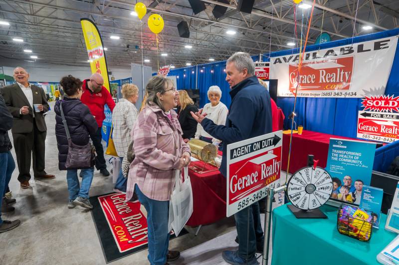 home show 2025