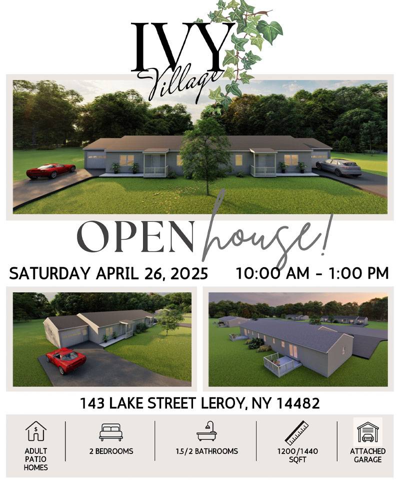 Ivy Village