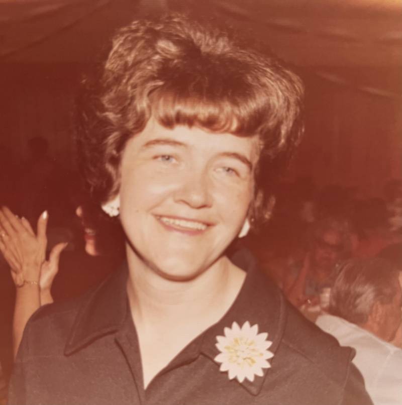 Joan Ellis