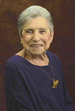 marcia gere