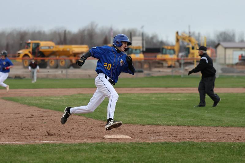 oakfield-alabama baseball