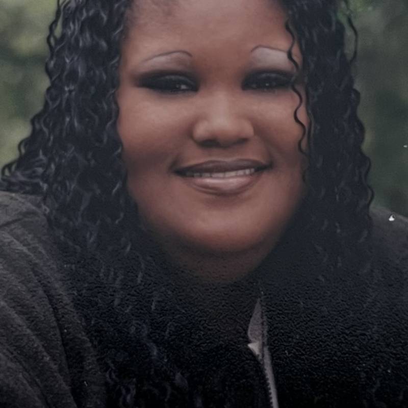 Leona Jean Polk