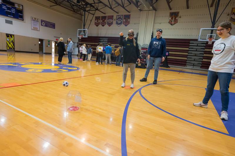 Pavilion High School DWI