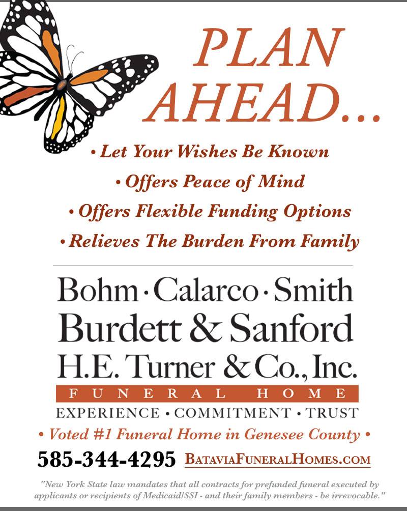 H.E. Turner