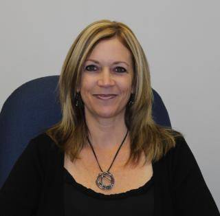 Rhonda Saulsbury