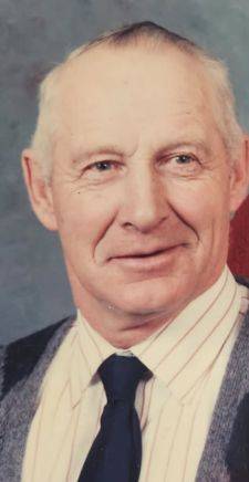 ted macduffie