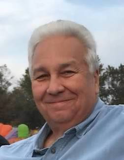Michael Charles Torcello