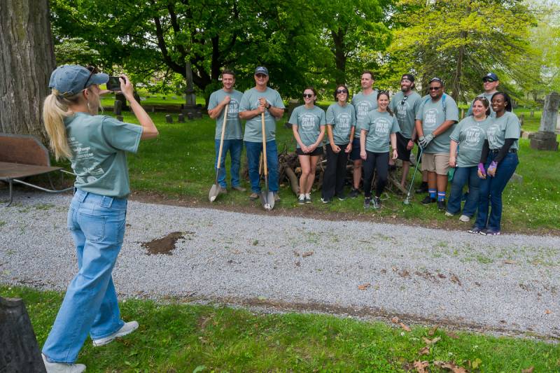 day of caring