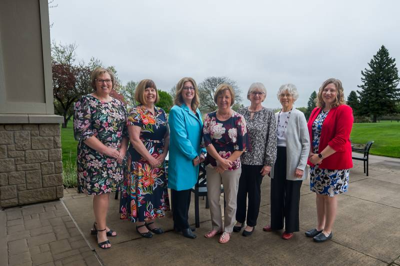 women of inspiration 2025