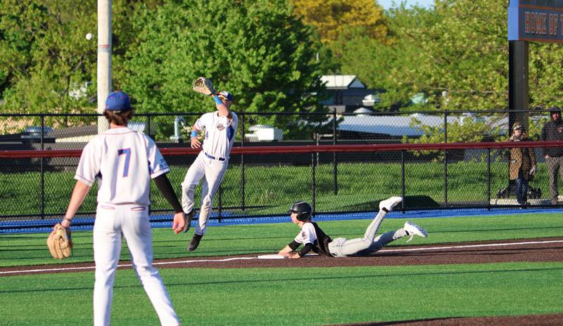 baseball