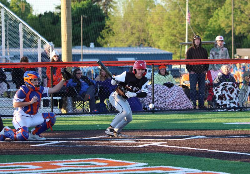 baseball